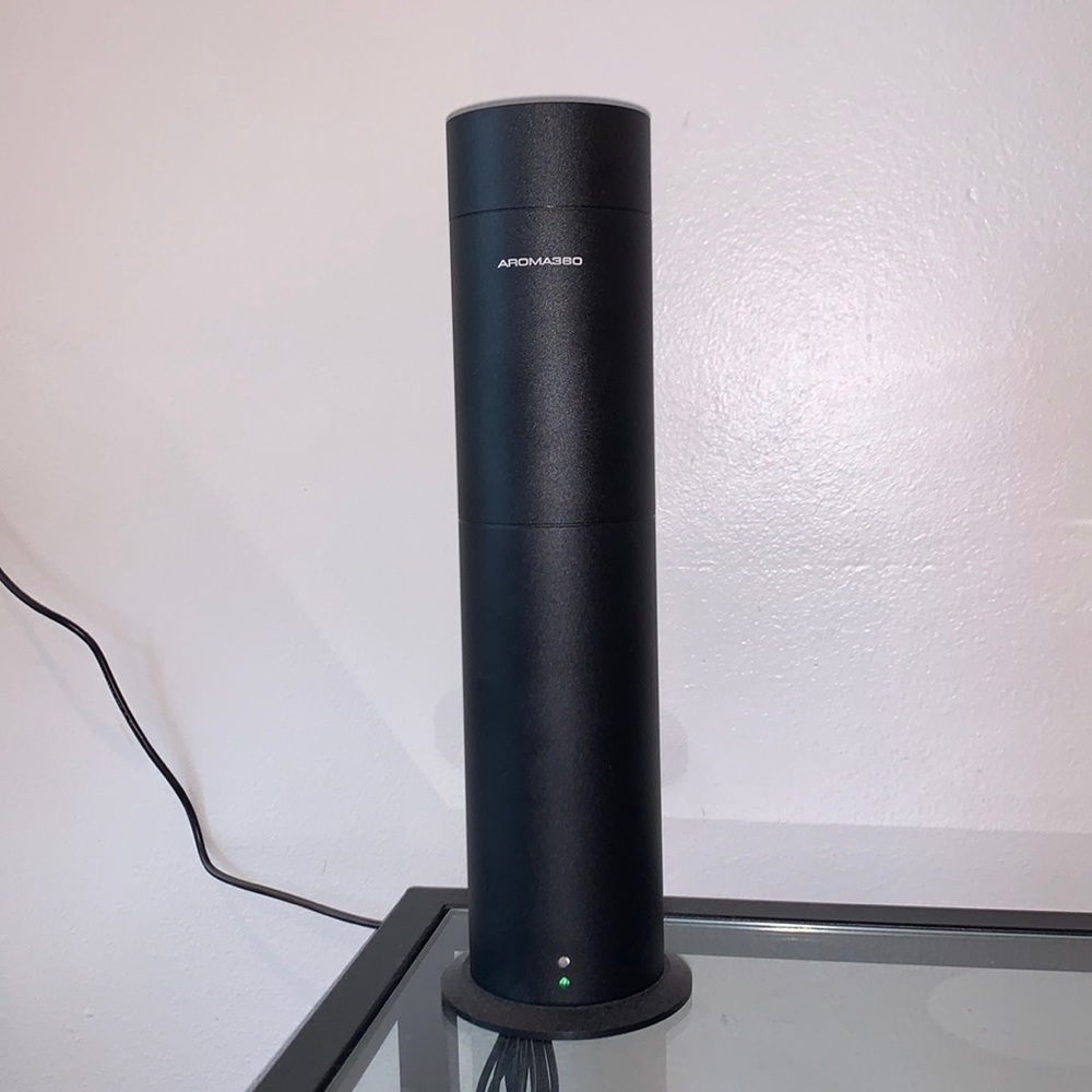 Aroma360 Mini360 SL Scent Diffuser